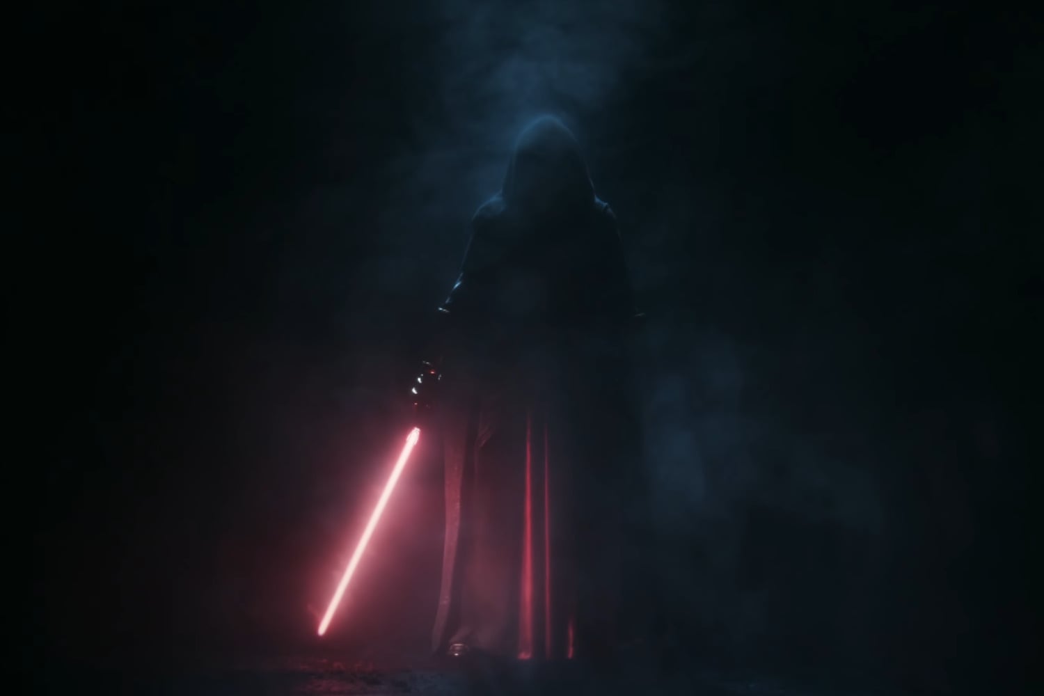 Knights Of The Old Republic Remake