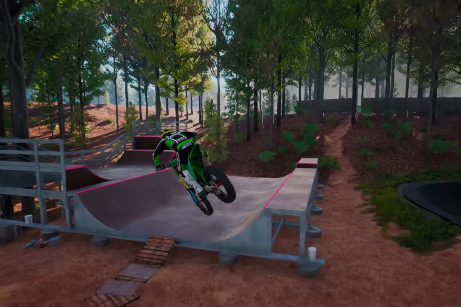 Mx Vs Atv Legends Pastranaland