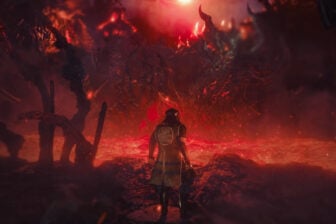 Nioh 3