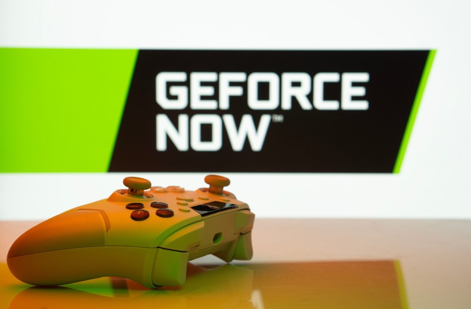 NVIDIA Endurece Las Reglas De GeForce Now A Partir De 2026 Ya No Nvidia Geforce Now 1600x1050 
