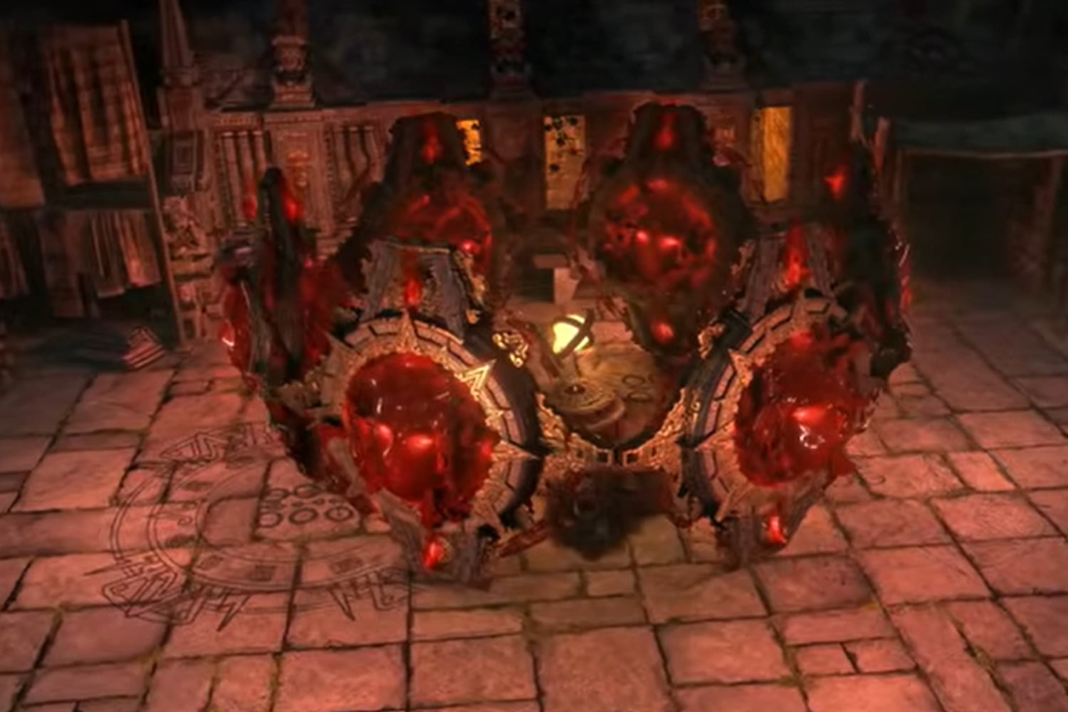 Path Of Exile 2 The Last Of Druids