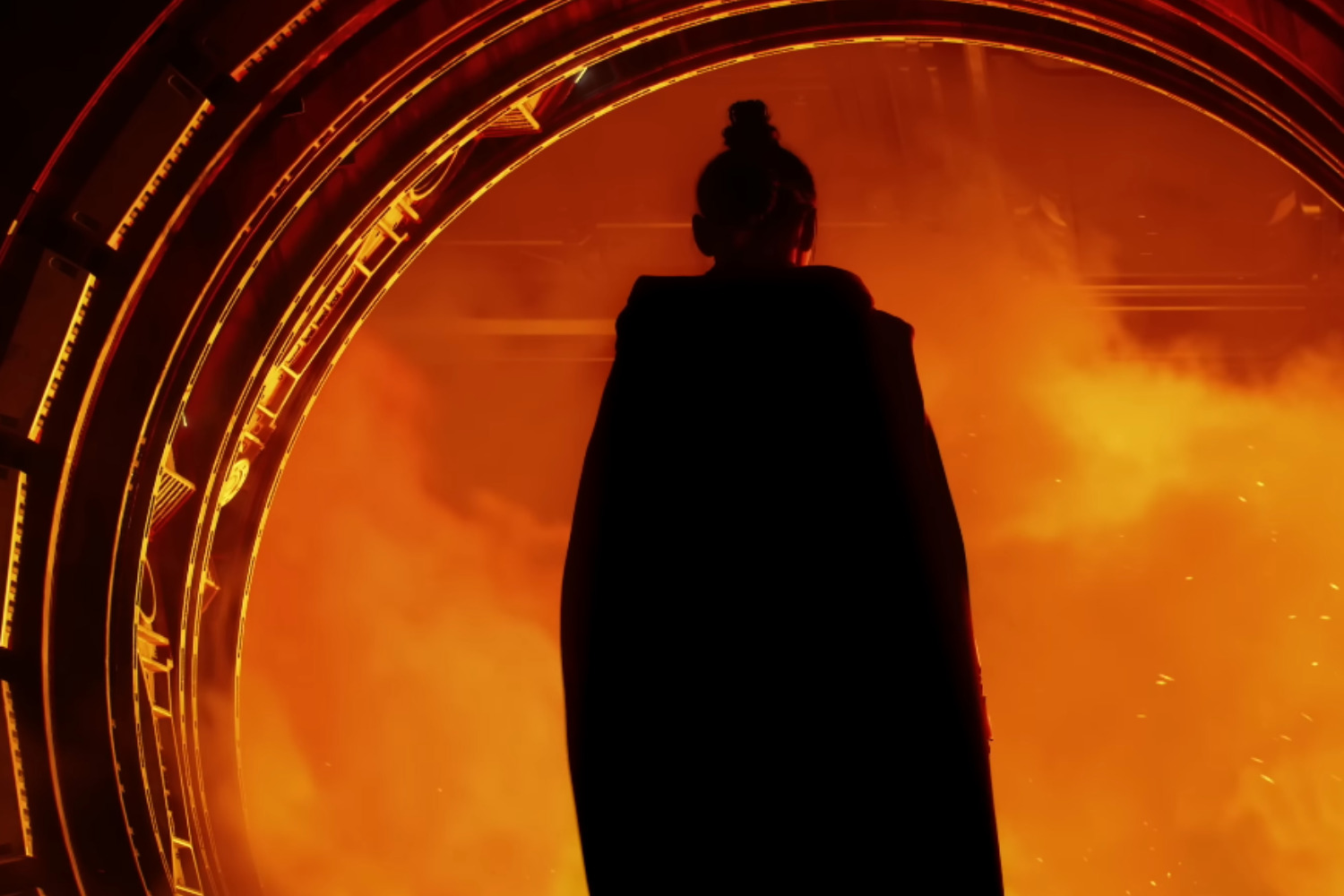 Star Wars Fate Of The Old Republic