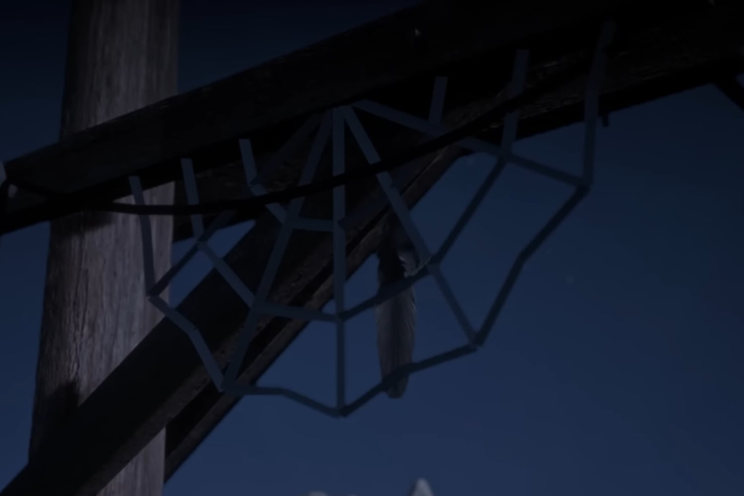 Telaraña Red Dead Redemption 2