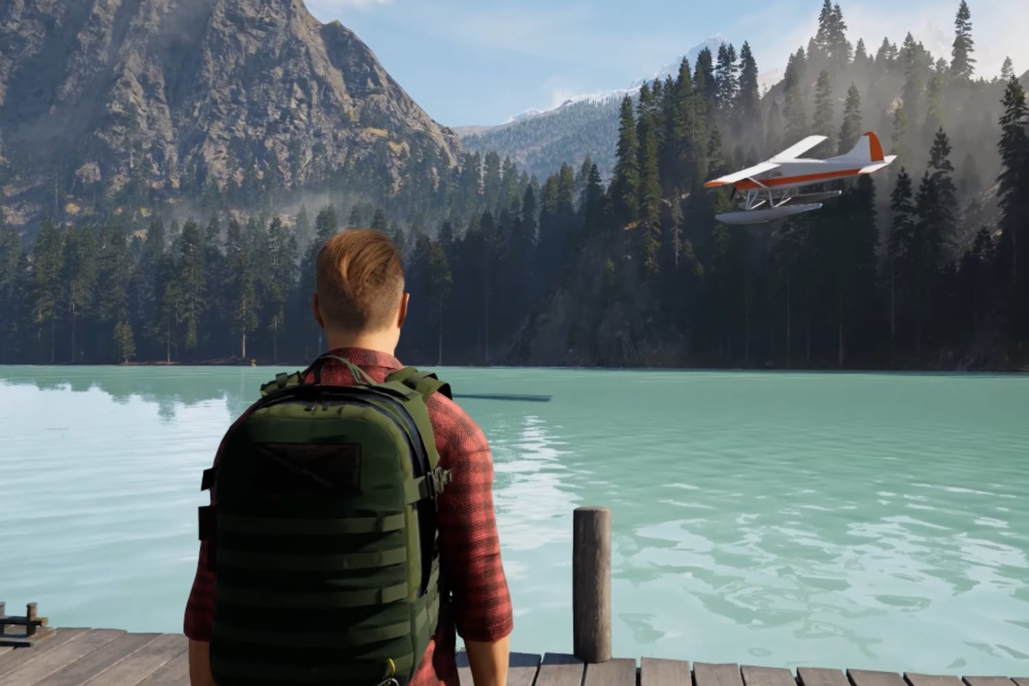 The Gold River Project