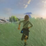The Legend Of Zelda