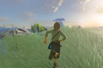 The Legend Of Zelda