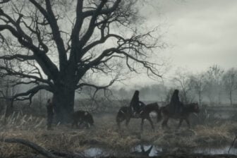 The Witcher 3