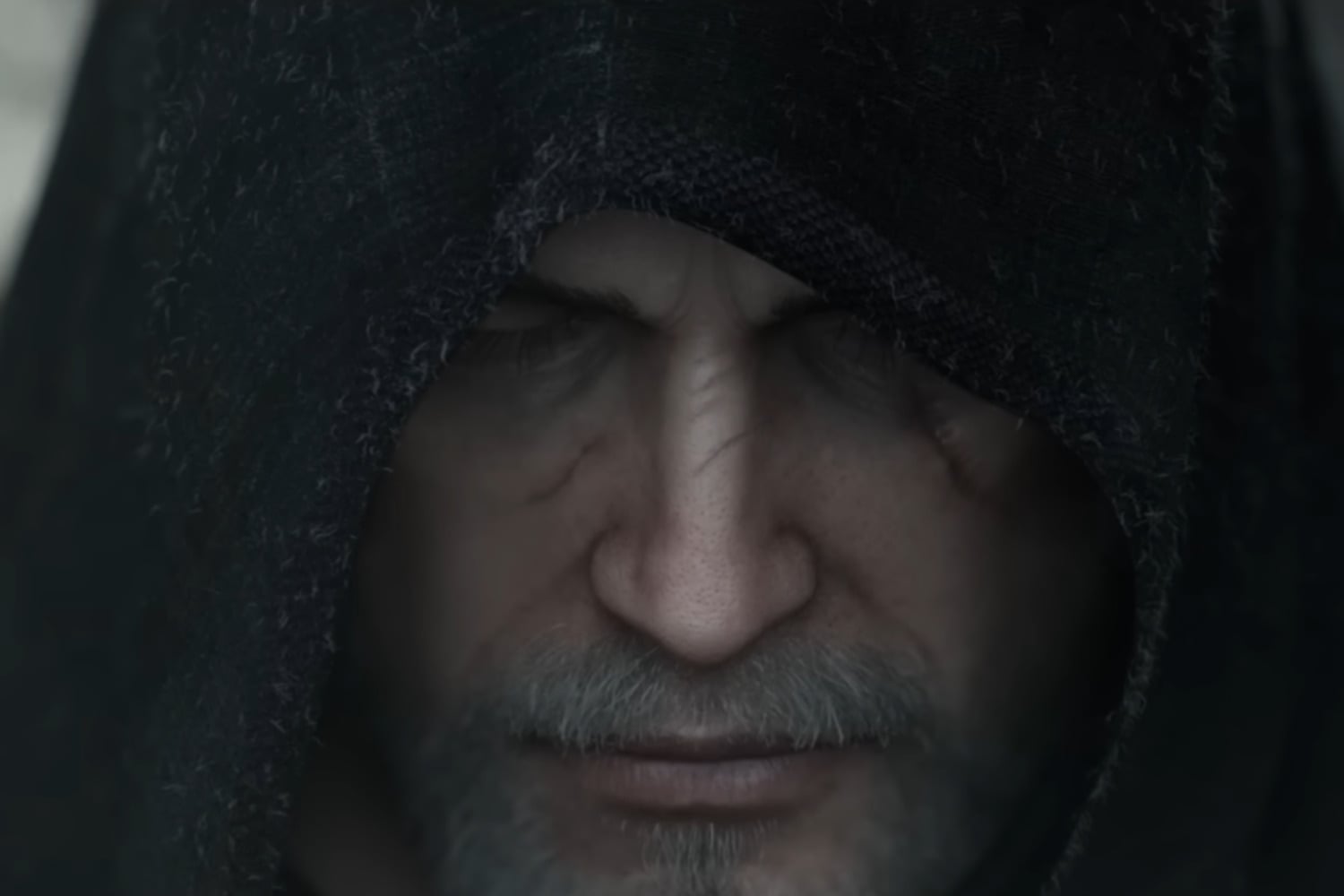 The Witcher