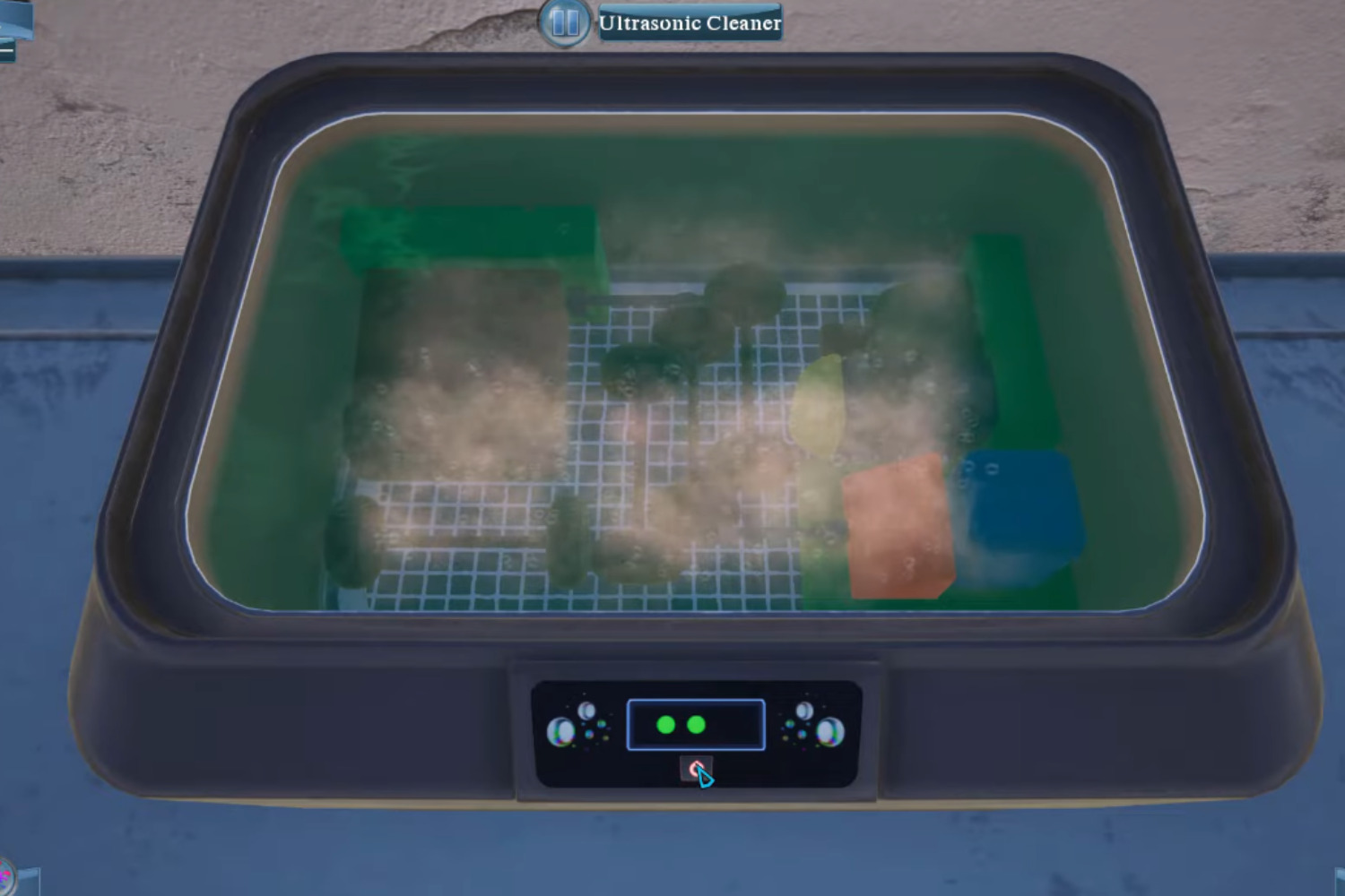 Toy Tinker Simulator