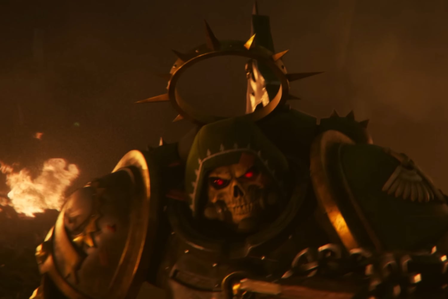 Warhammer 40000