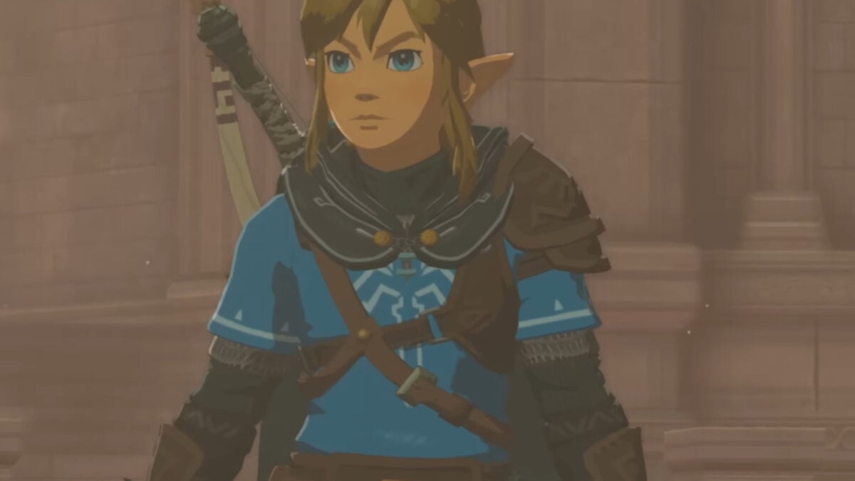 Nintendo tenía guardada otra sorpresa para los fans de Zelda y esta vez necesitarás bastante espacio para montarla