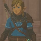 Zelda Tears Of Kingdom