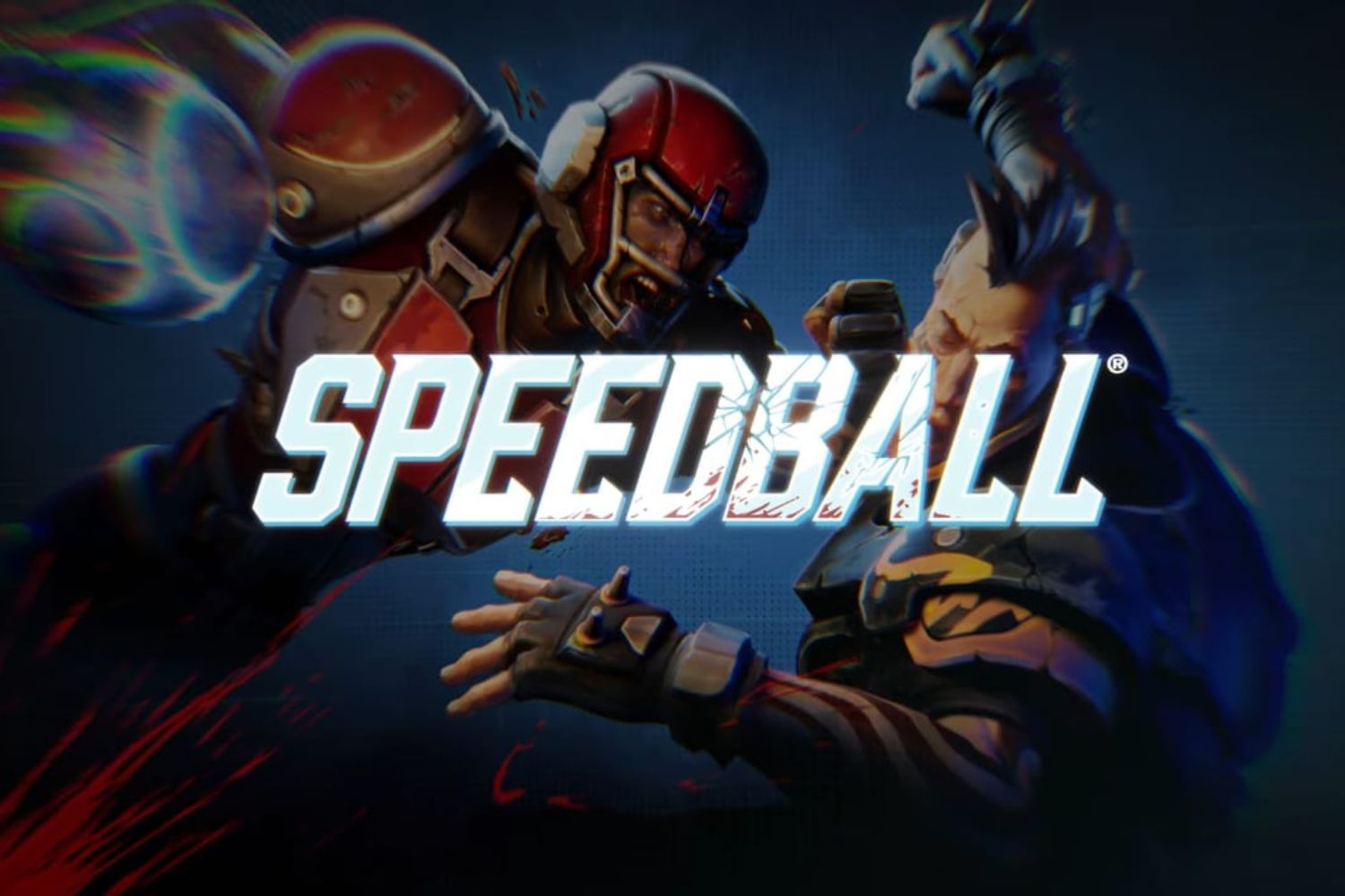 Speedball