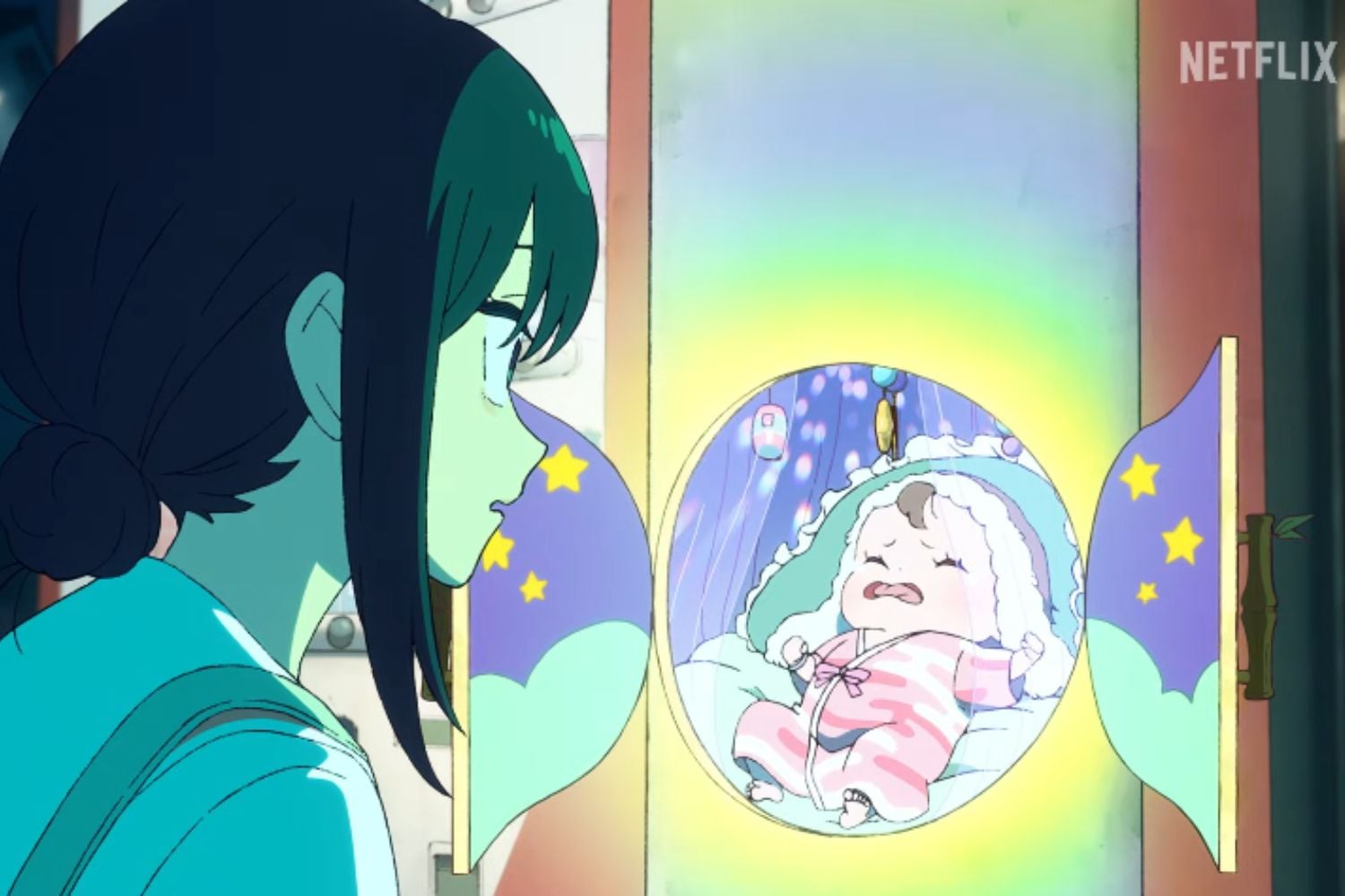 Cosmic Princess Kaguya!