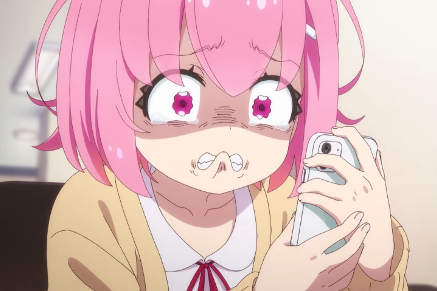 FX Fighter Kurumi-chan