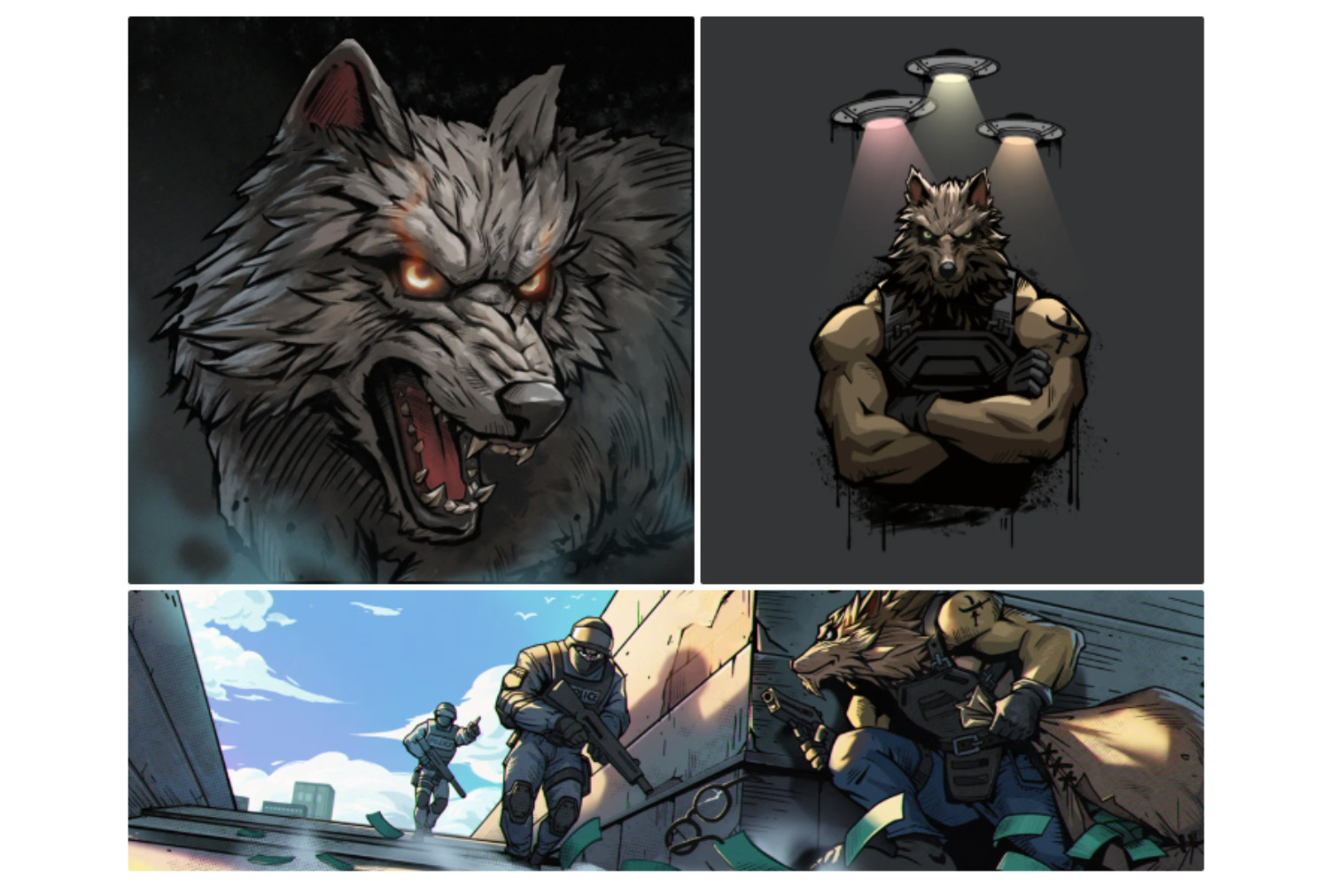 Call of Duty: Mobile metió a los creadores dentro del juego por primera vez. Así se vive Va De Crews desde la comunidad