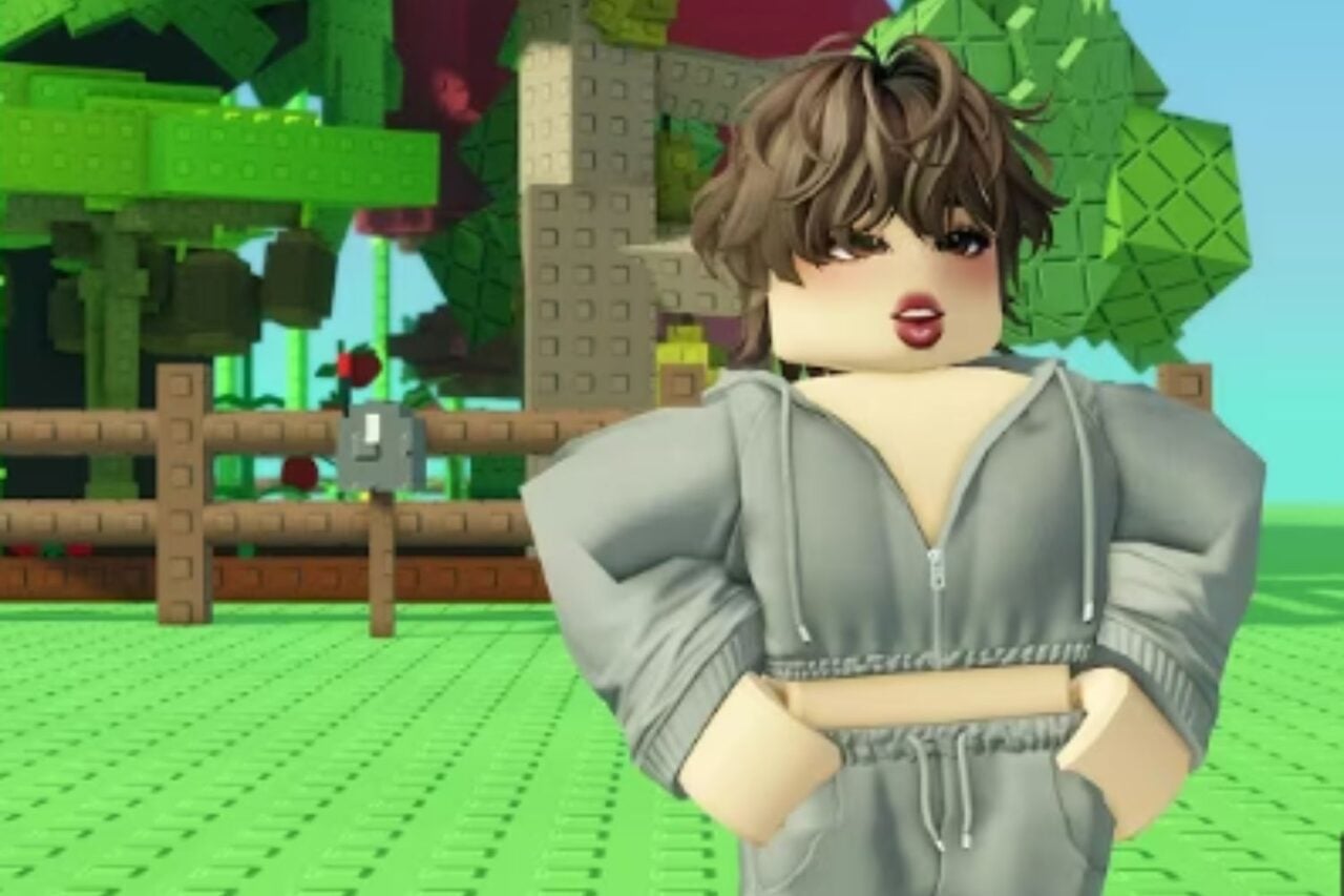 El Futuro De Roblox Ya Tiene Fecha As Cambiar La Experiencia De Diseno Sin Titulo 1 8 1280x853 