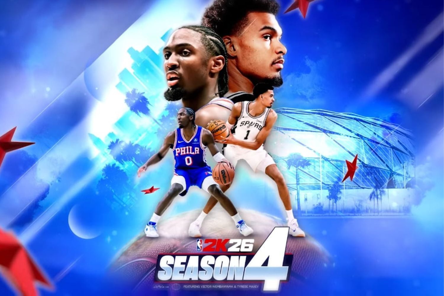 NBA 2K26