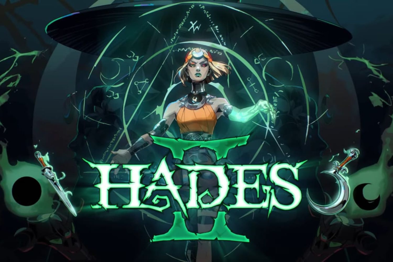 Hades II