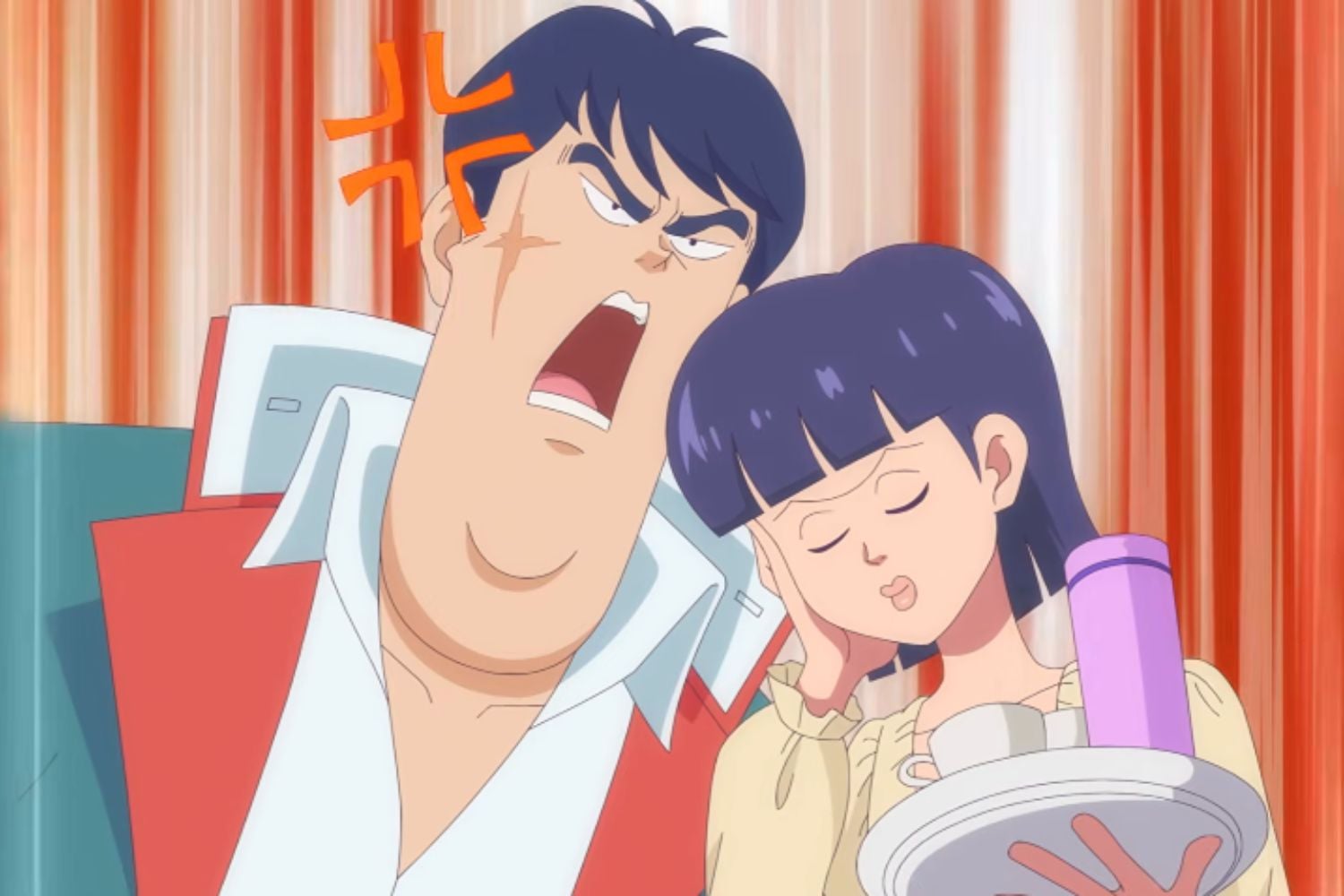 High School! Kimengumi