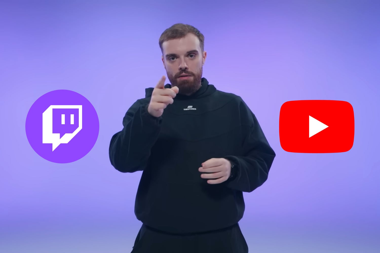 El movimiento que cambia el tablero: Ibai prueba algo que nunca pudo hacer hasta ahora