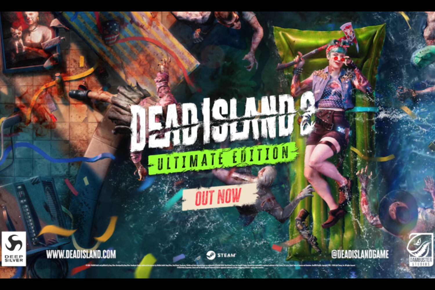 Dead Island 2