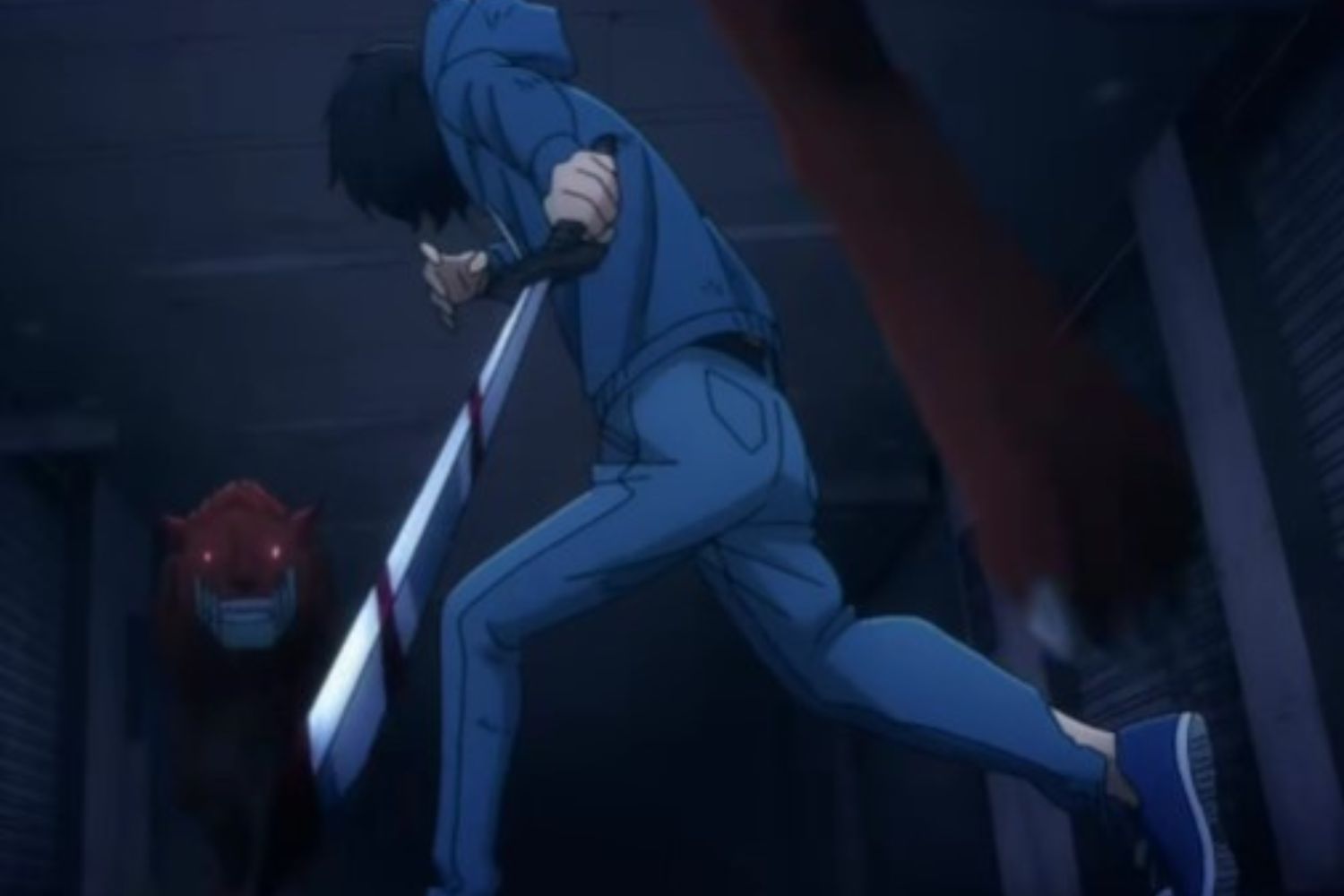 Crunchyroll en Español