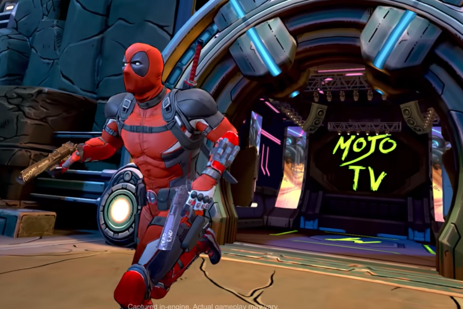 Meta apaga una parte de su ambición en realidad virtual y cierra estudios clave