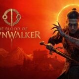 The Blood of Dawnwalker