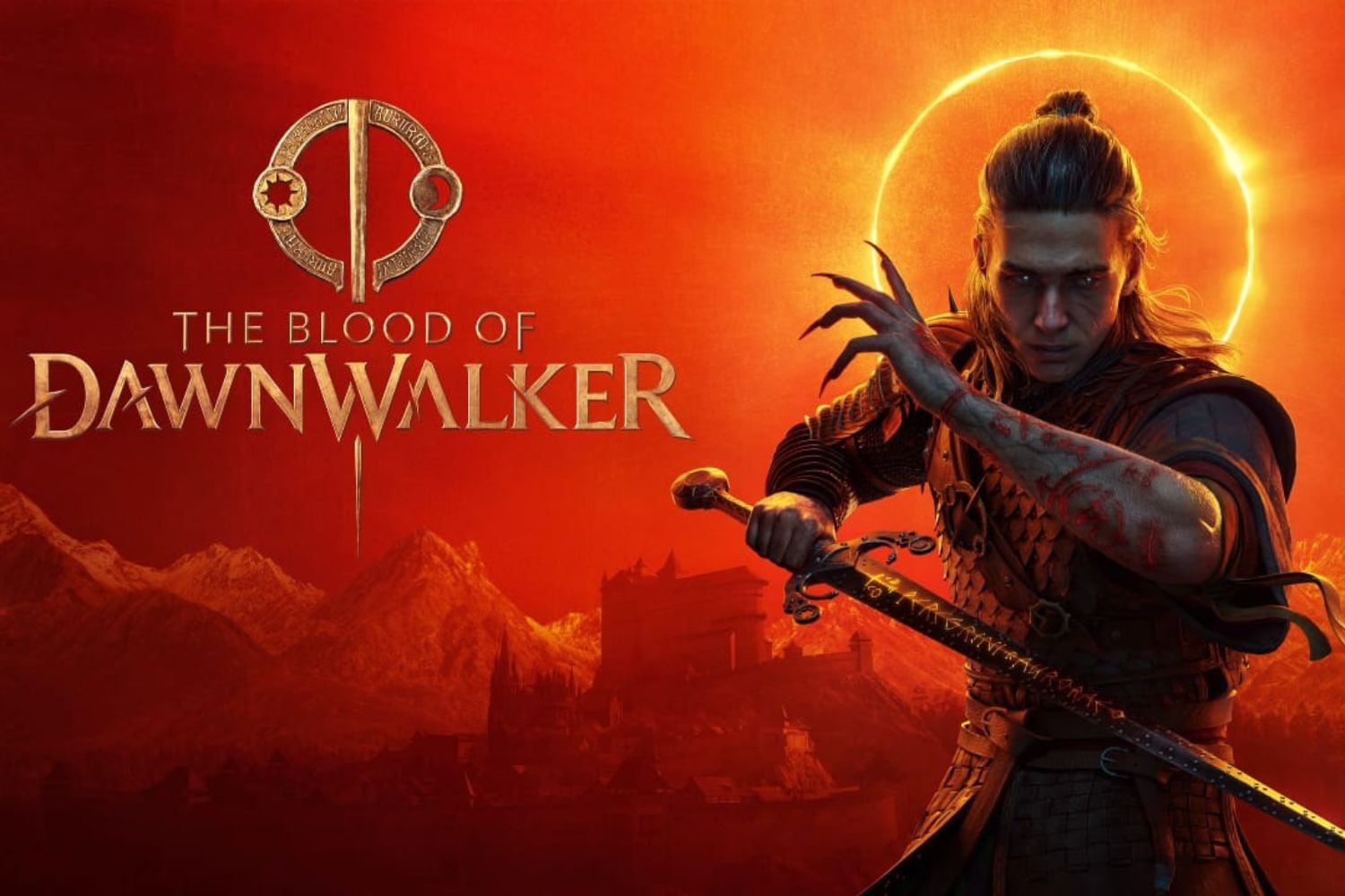 The Blood of Dawnwalker