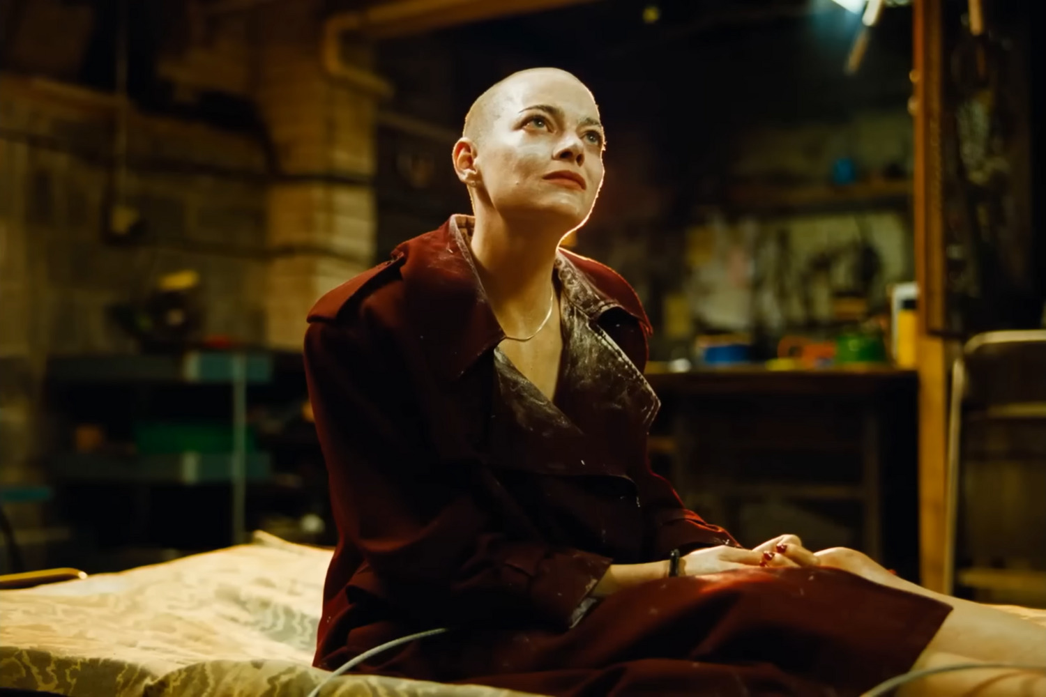 El récord que nadie vio venir: Emma Stone entra en la historia de los Oscar antes de los 40