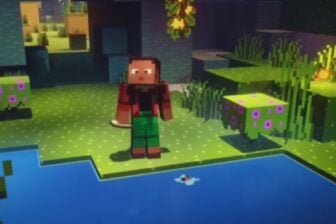 Minecraft