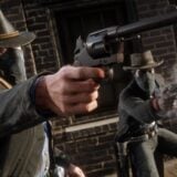 Red Dead Redemption 2