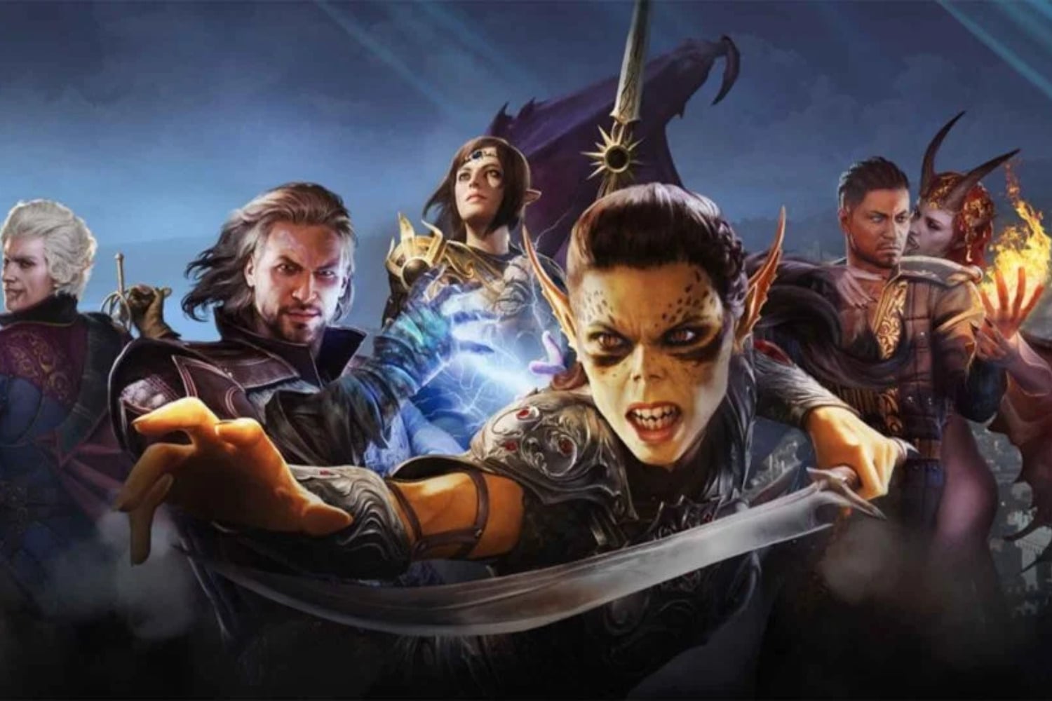 El combate final de Stranger Things estuvo inspirado en Baldur’s Gate 3. Los Duffer confirman la influencia directa del RPG de Larian