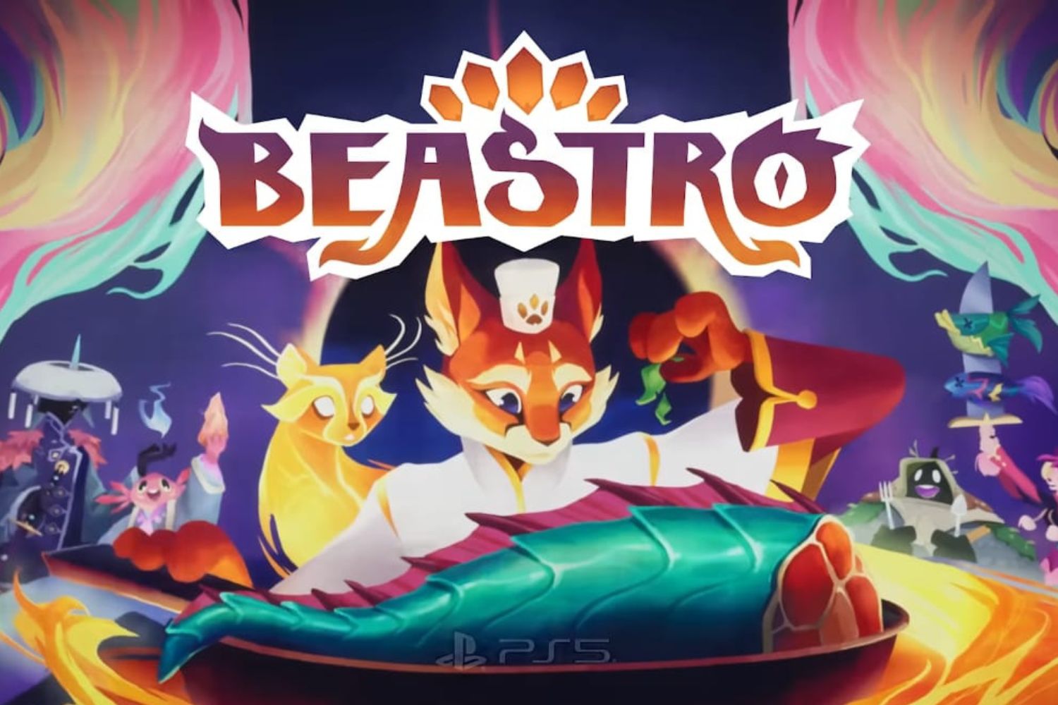 Beastro