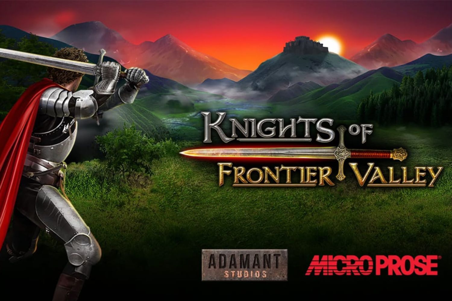 Knights of Frontier Valley