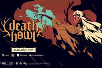 Death Howl