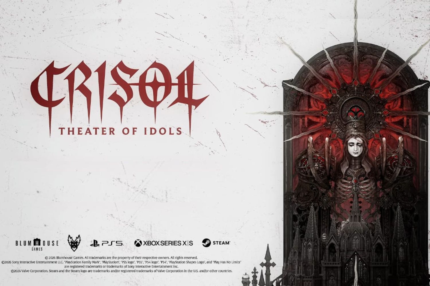 Crisol: Theater of Idols