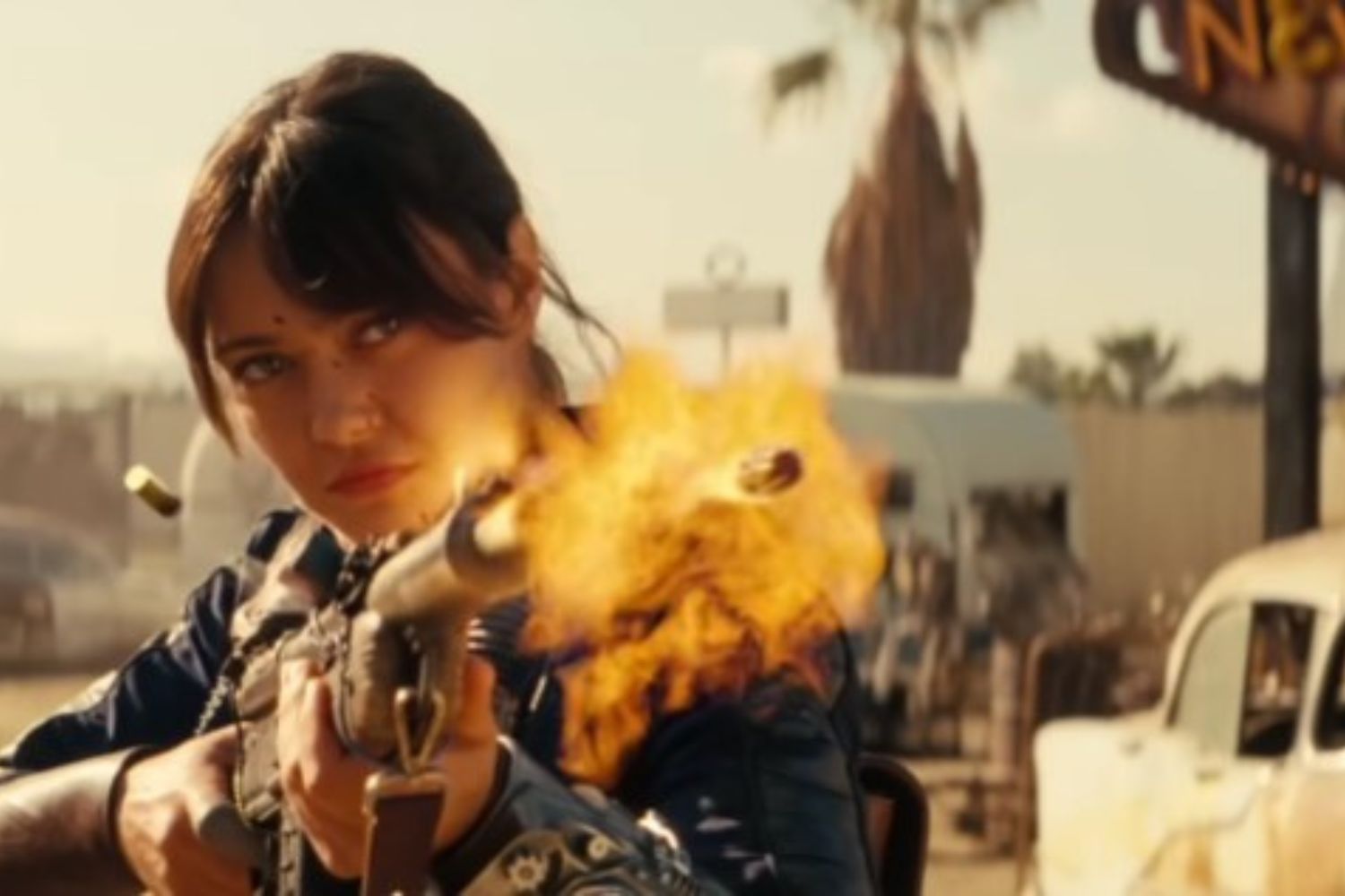 Prime Video Latinoamérica