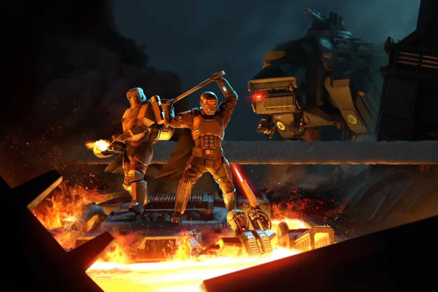 Helldivers 2