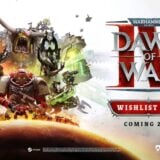 Dawn of War IV