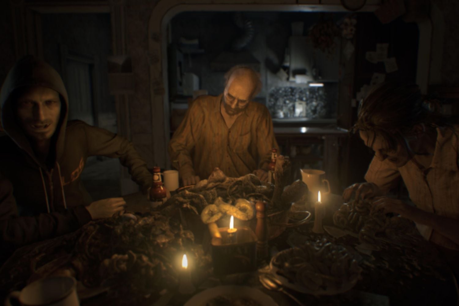 Resident Evil 7