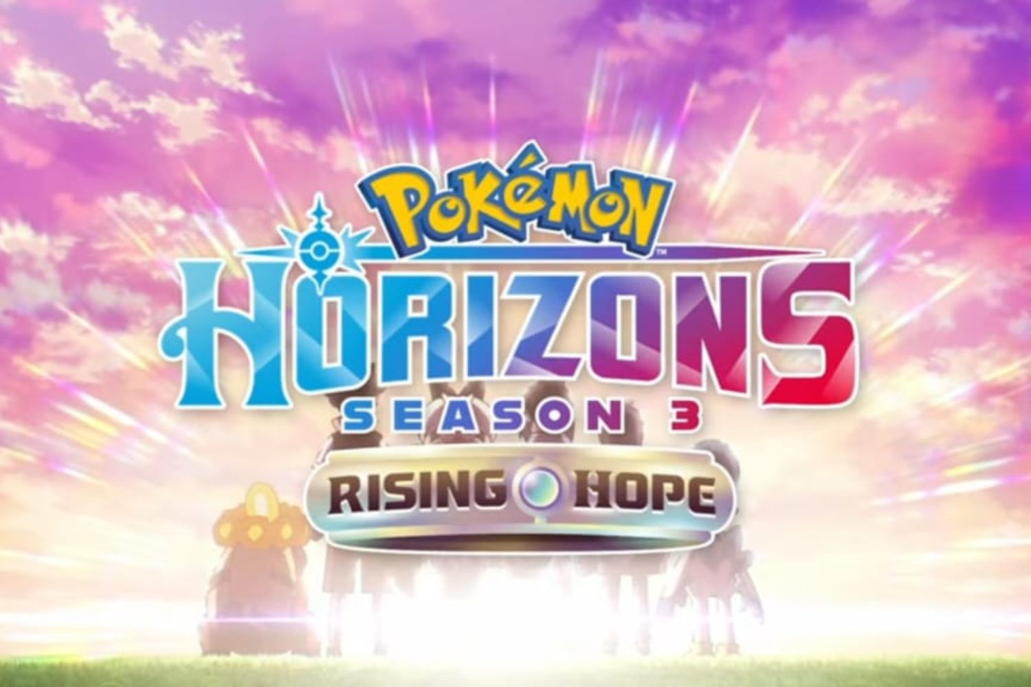 Pokémon Horizons