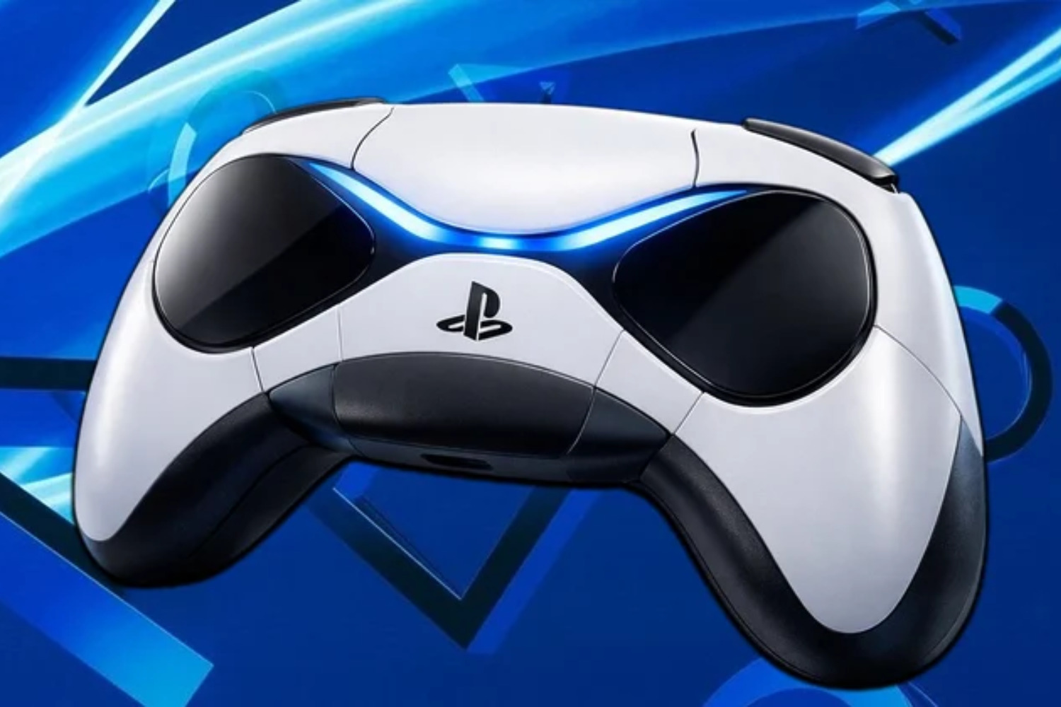 ¿El mando del futuro de PlayStation no tendrá botones? La patente de Sony que anticipa un cambio radical