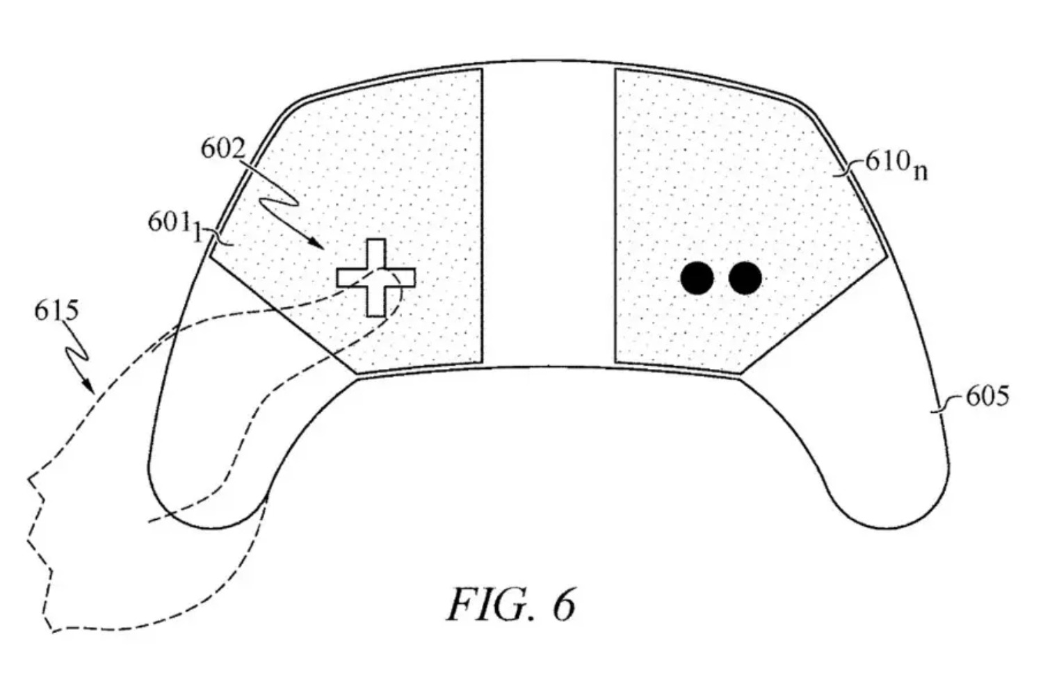 ¿El mando del futuro de PlayStation no tendrá botones? La patente de Sony que anticipa un cambio radical
