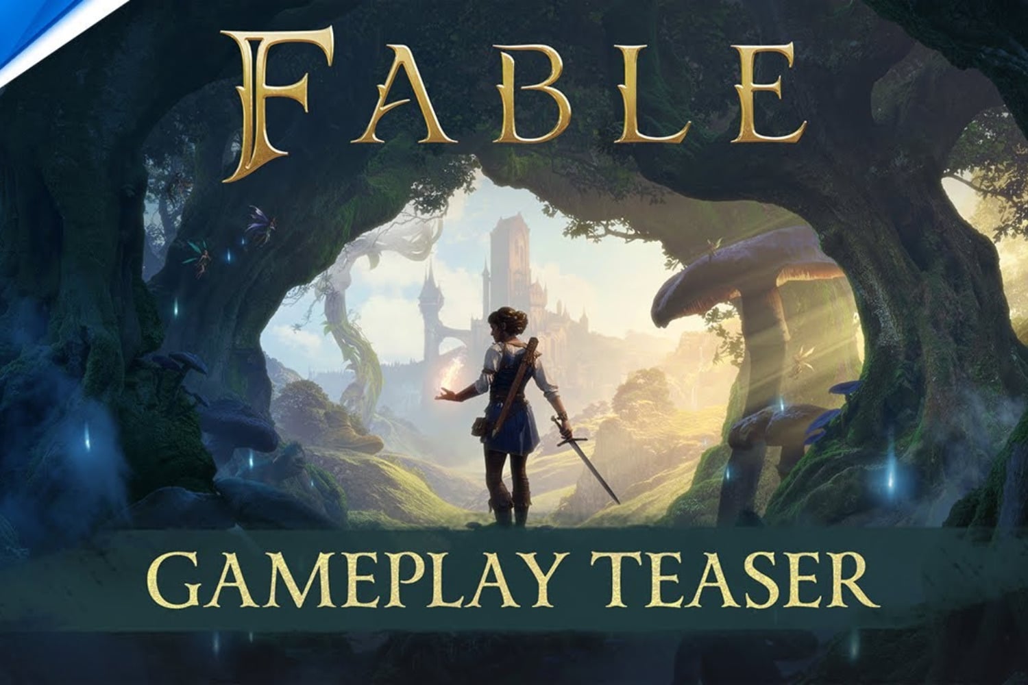 Fable vuelve este otoño y no será como lo recuerdas: Albion por fin se abre por completo
