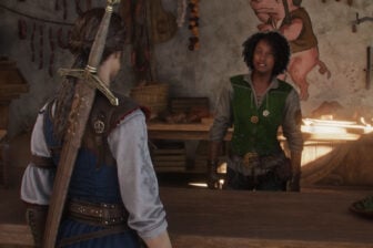 Fable vuelve este otoño y no será como lo recuerdas: Albion por fin se abre por completo