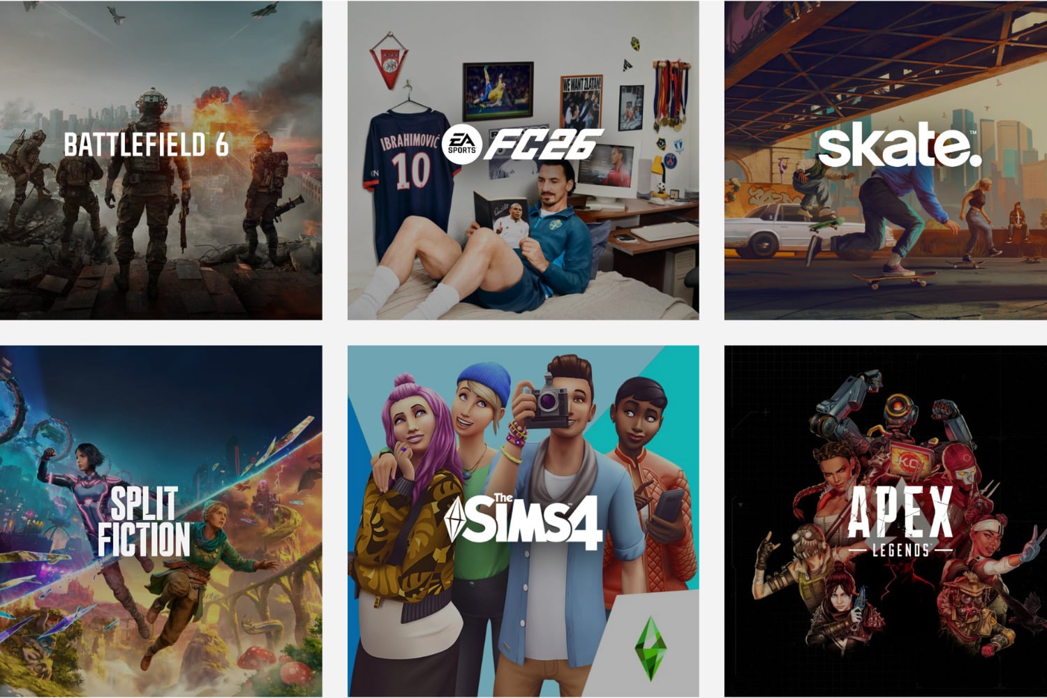 El intento de compra que encendió alarmas en Washington y puso a EA en el centro del debate