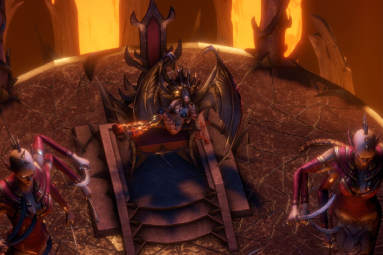 Pathfinder: Wrath of the Righteous