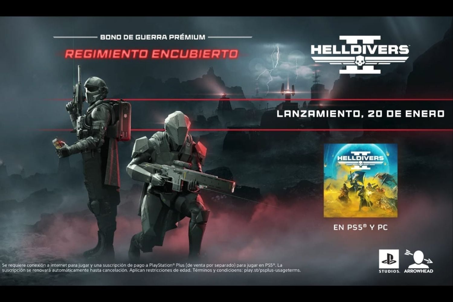 Helldivers 2